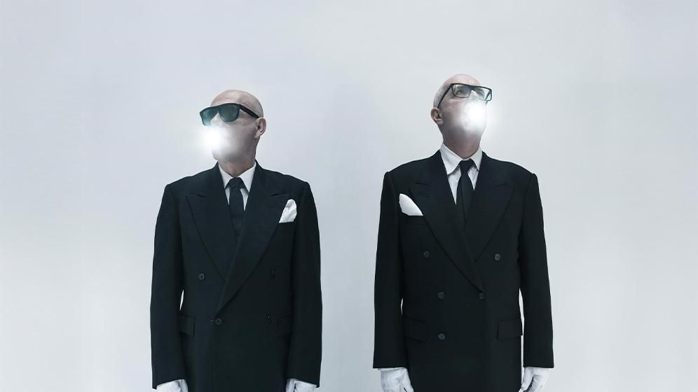 Pet Shop Boys – Dreamworld – The Greatest Hits Live – Lucca Summer Festival 2025