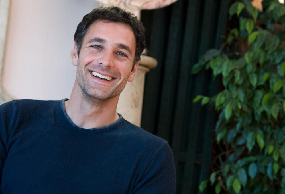 Raoul Bova: le 3 curiosità