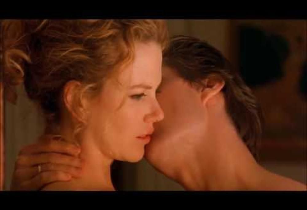 Eyes Wide Shut: tutte le curiosità sul film
