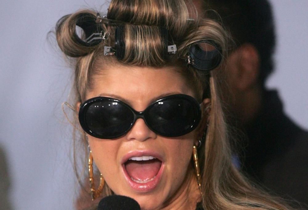 Tenetevi forte: ricordate la permanente Anni Ottanta? Be’,  è di ritorno!