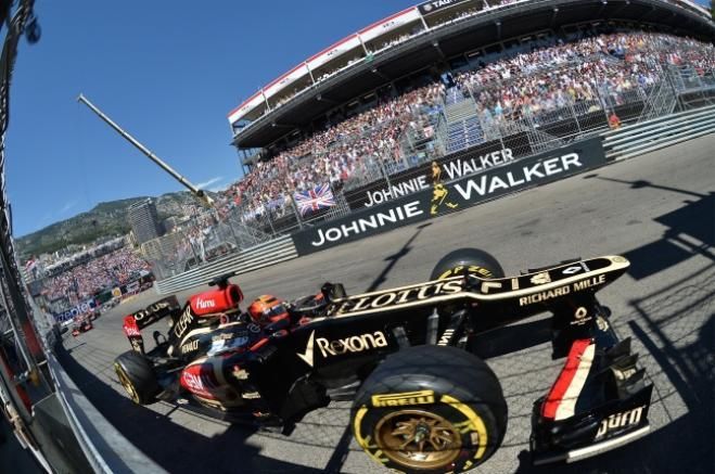 Gran Premio di Monaco