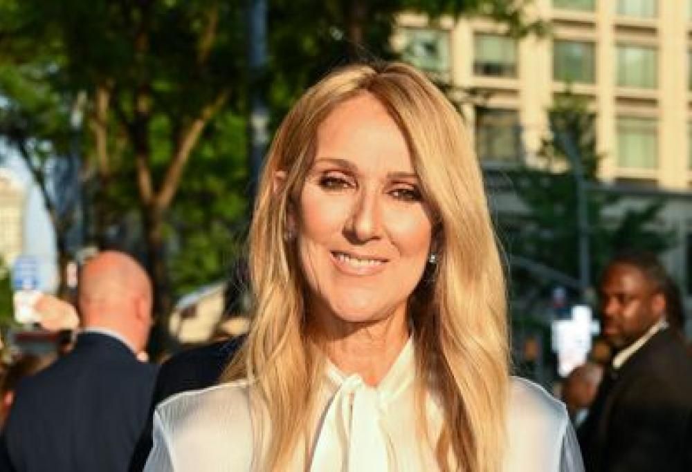 Celine Dion pubblica il suo show per le Olimpiadi di Parigi. Il video