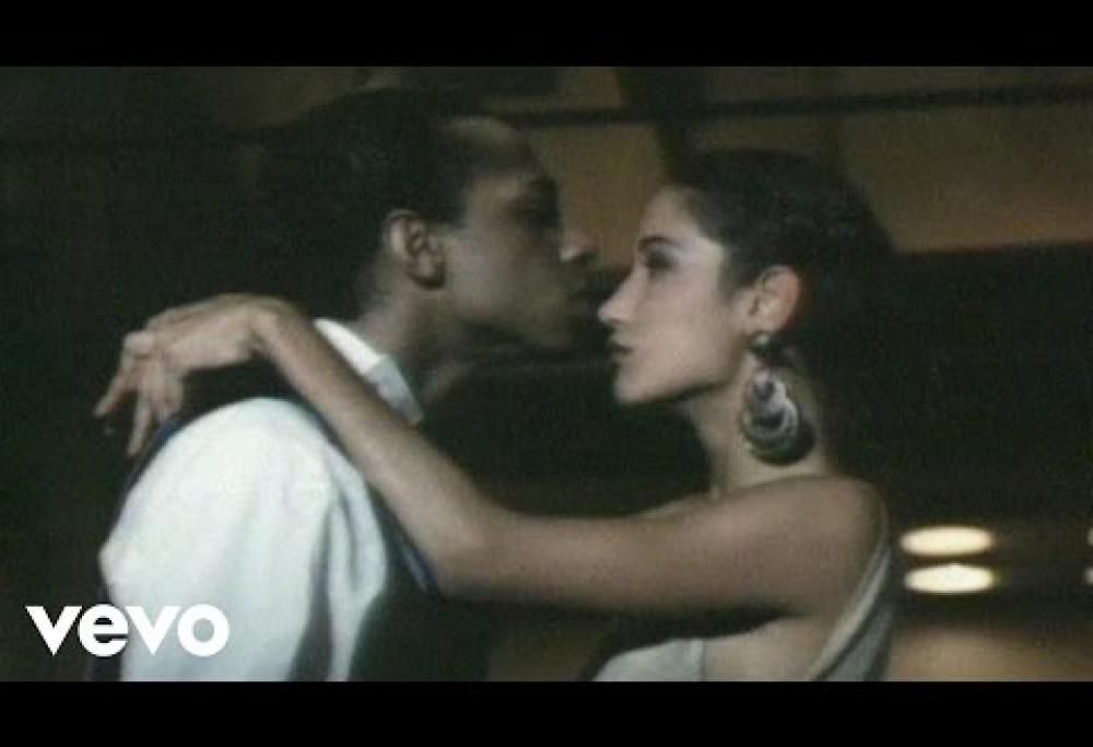 28 aprile 1985: Bryan Ferry pubblica Slave To Love