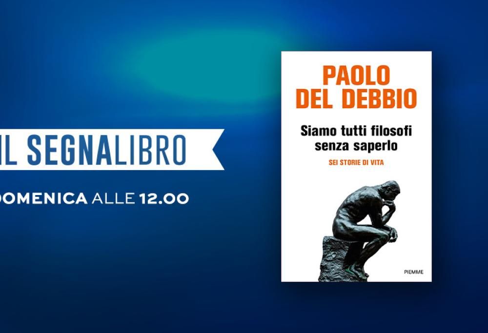 Il Segnalibro: la puntata di domenica 17 novembre