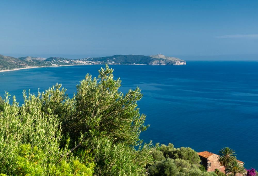 Cilento da sogno:  un borgo incantevole mette a disposizione alloggi a 2 euro!