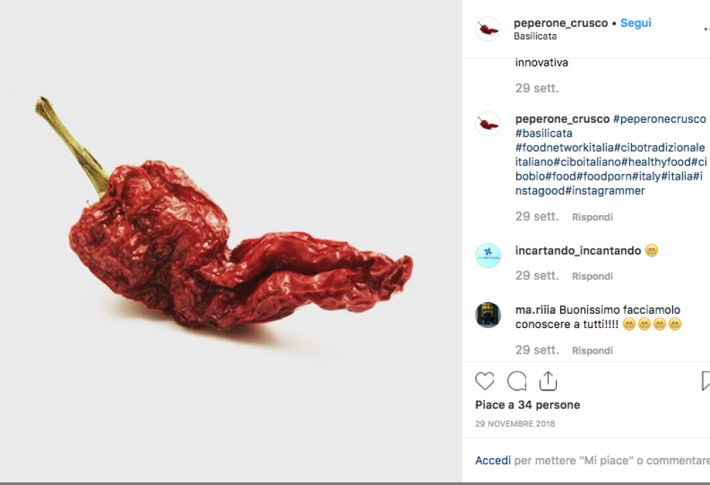 Un sondaggio svela qual è il cibo tipico italiano più apprezzato: ma per molti è davvero sconosciuto!