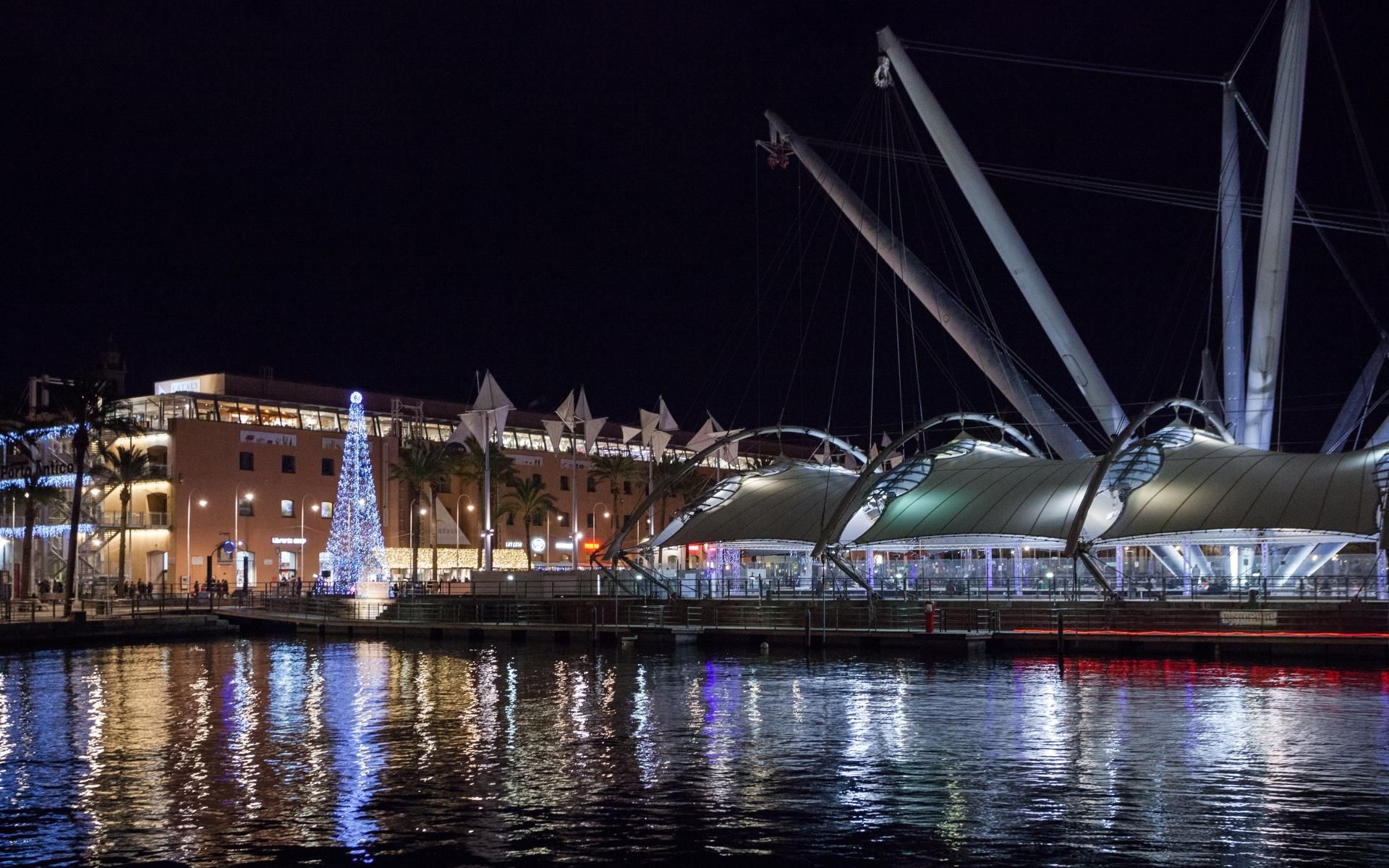 Genova e il Natale: tutti gli appuntamenti da non perdere