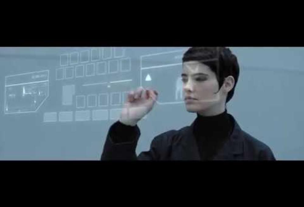 Guarda le pecore elettriche del nuovo, affascinante video di Prada!