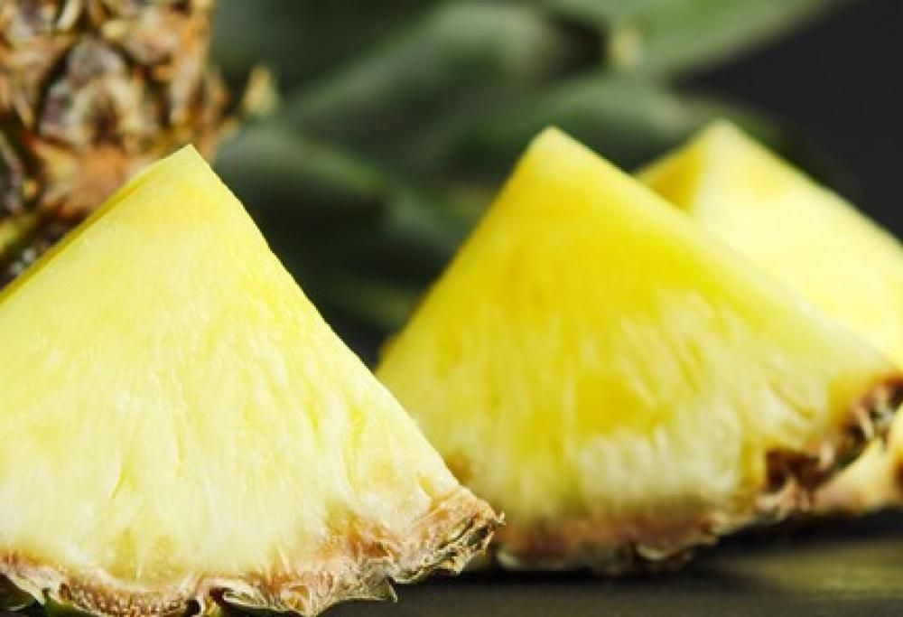 Ananas, che passione!