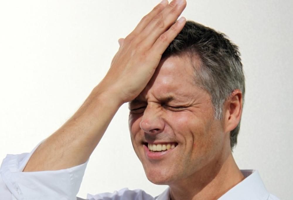 Confondere nomi non è segno di Alzheimer, ma uno scherzo della memoria