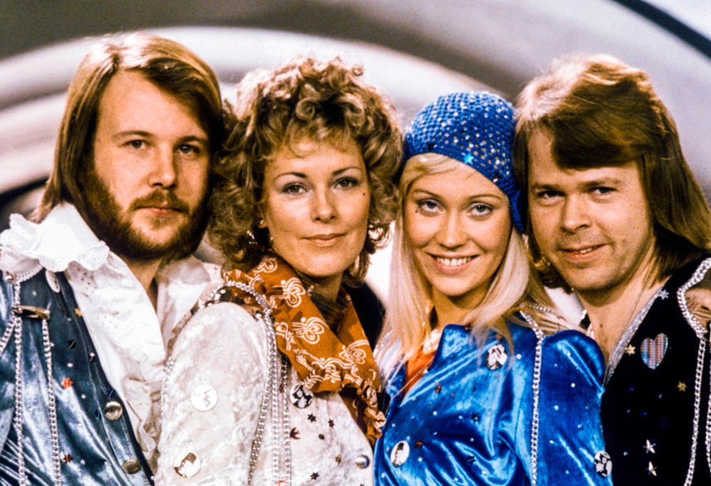 Eurovision 2024: il tributo agli ABBA