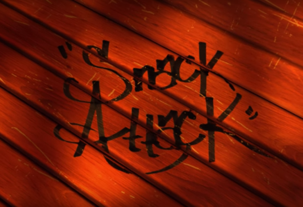 Pregiudizi?  Arriva il cartoon che li ribalta. Facendo sorridere. Guarda il video