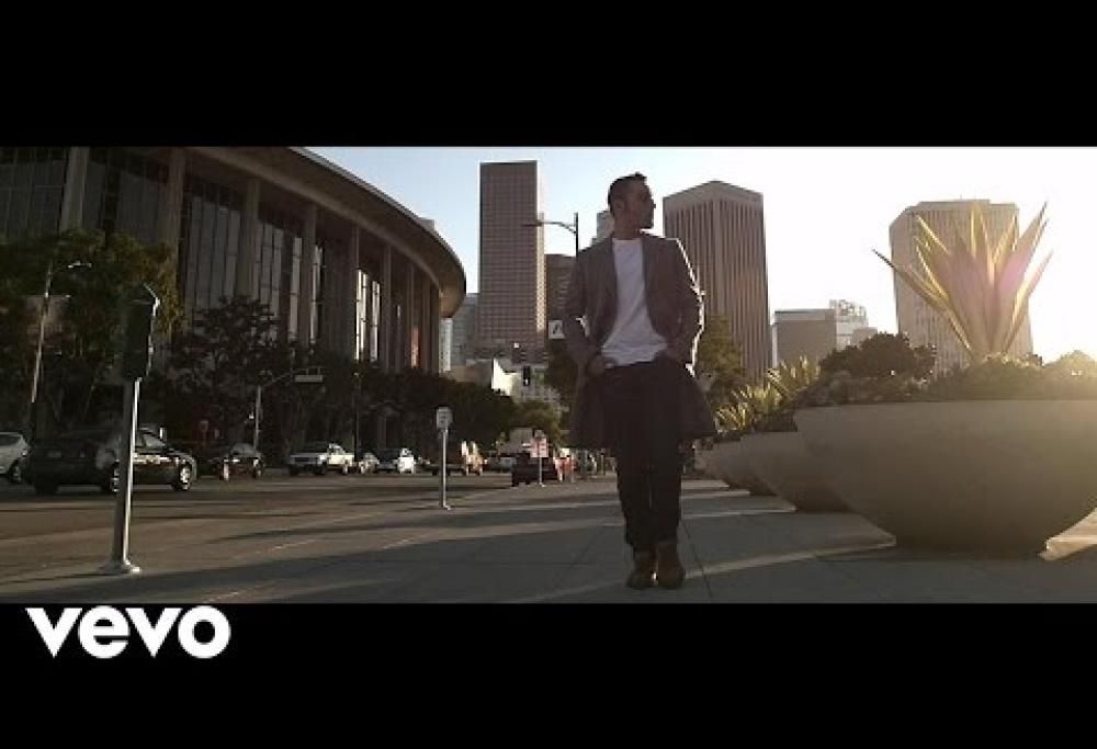 Tiziano Ferro e Carmen Consoli: il nuovo video de “Il conforto”