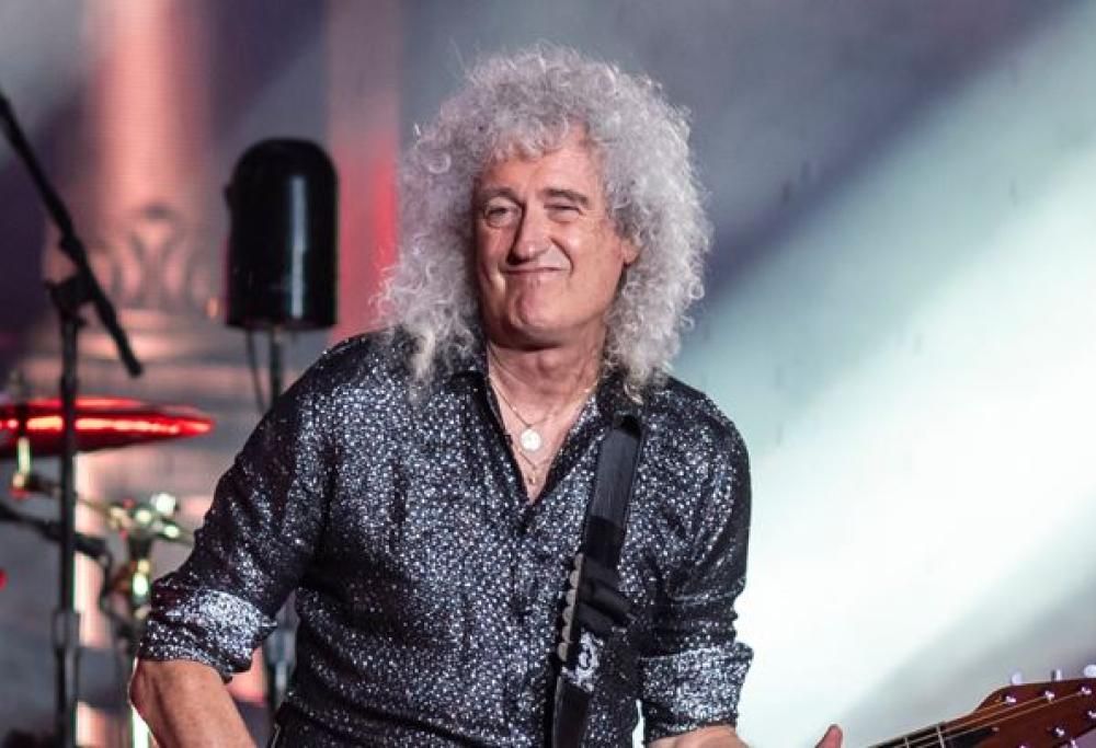 Bohemian Rhapsody: Brian May non esclude un nuovo film