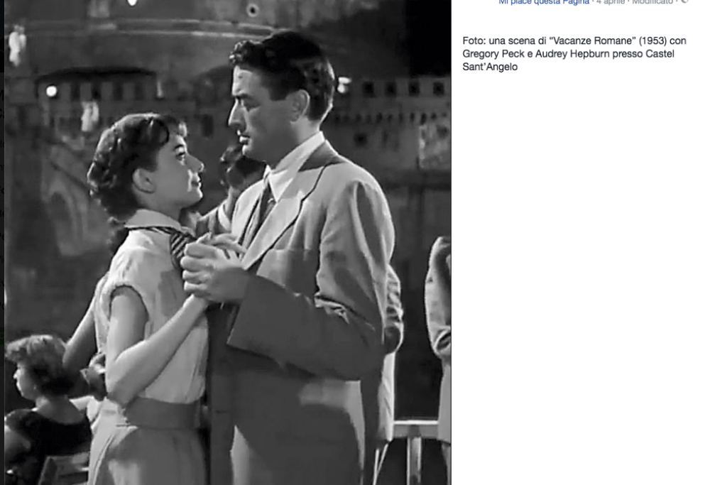 E ora Castel Sant’Angelo si fa 2.0!