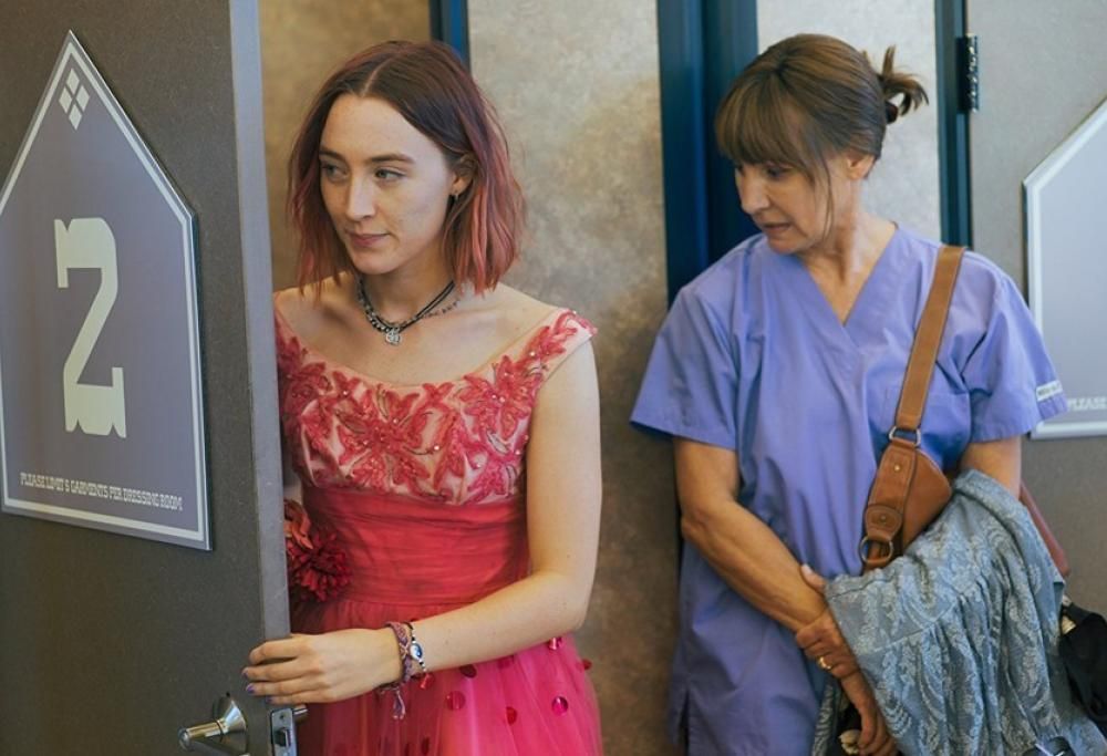 Emozionante e divertente: un rapporto madre e figlia… che potrebbe vincere l’Oscar