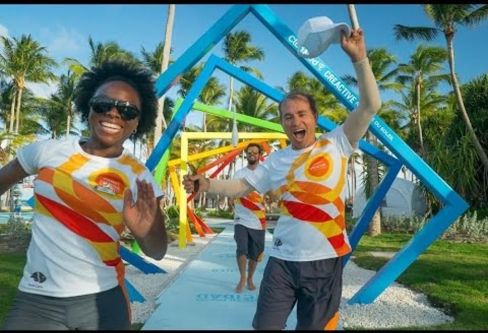 Alla scoperta della scuola di acrobazie del Cirque du Soleil