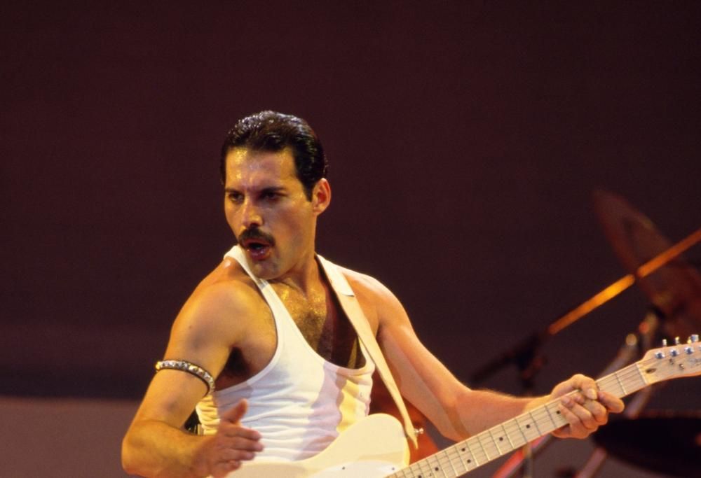 Queen: la vera storia di Thank God It’s Christmas