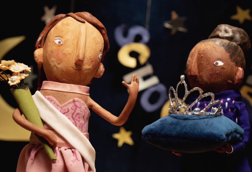 Non si è mai soli: il bellissimo video che riscalda il cuore