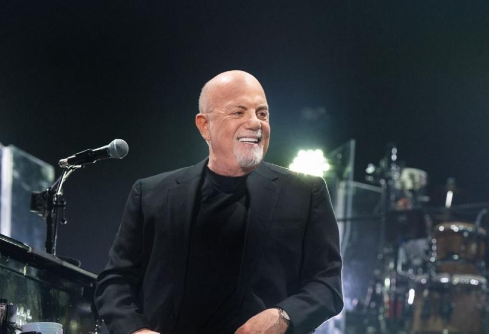 Billy Joel: ecco il video della sua nuova canzone