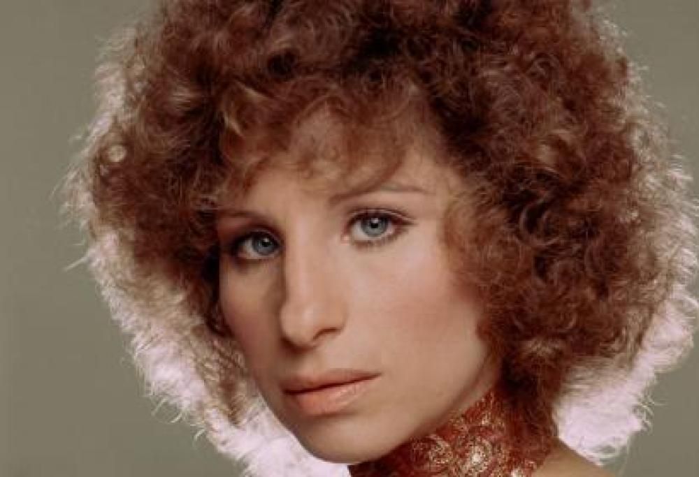 19 aprile 1973: Barbra Streisand  registra Between Yesterday & Tomorrow
