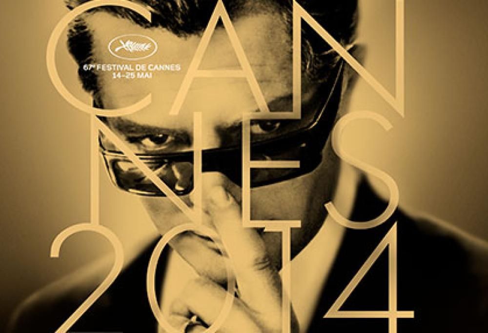 Festival del Cinema di Cannes 2014