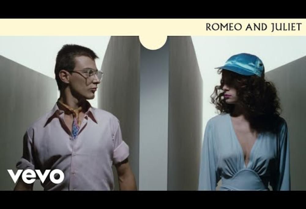 Dire Straits: la vera storia di Romeo and Juliet