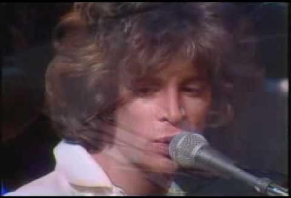 Eric Carmen addio