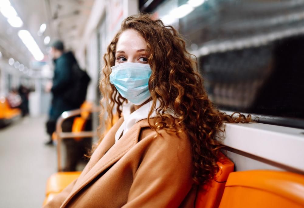 Le 9 regole d’oro per ridurre il rischio contagio sui mezzi pubblici