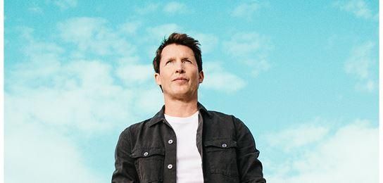 James Blunt: l’unica data italiana