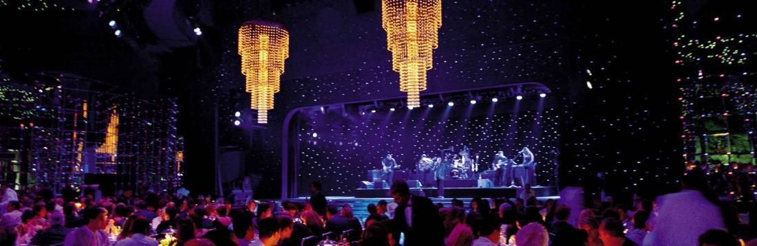 Sporting Summer festival 2015