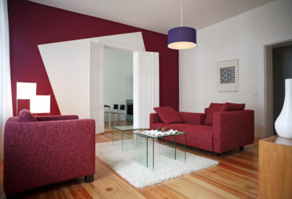 E ora… giochiamo con le porte: tante idee per cambiare look alla casa dipingendo le porte