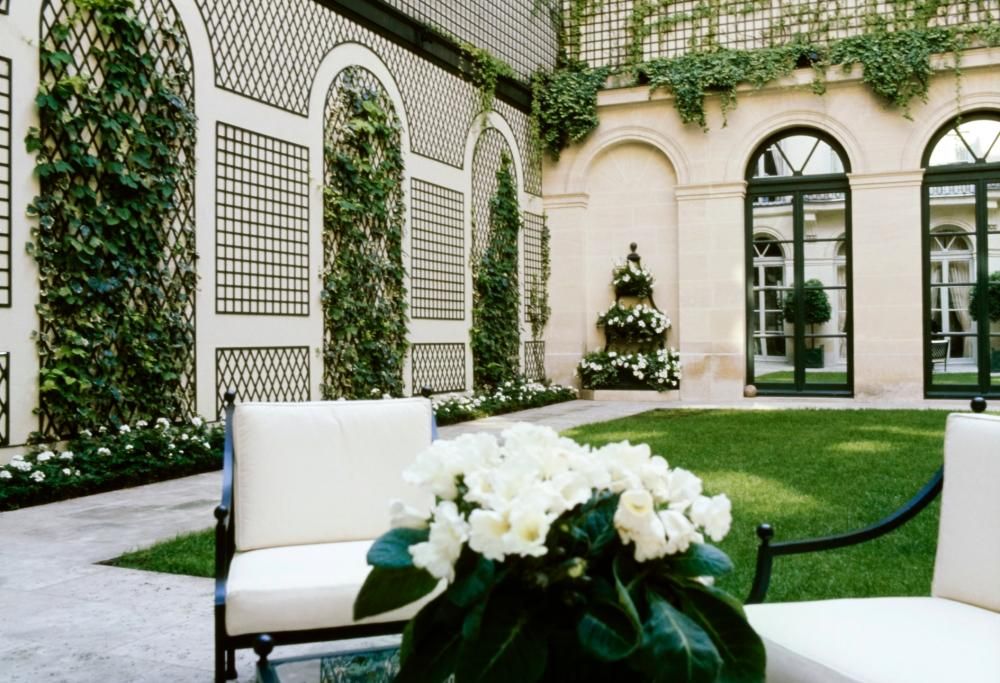 9 giardini segreti di Parigi: bellezza da scoprire