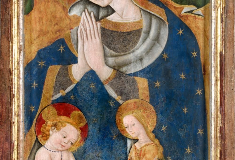 L’Aquila. Tesori d’arte tra XIII e XVI secolo