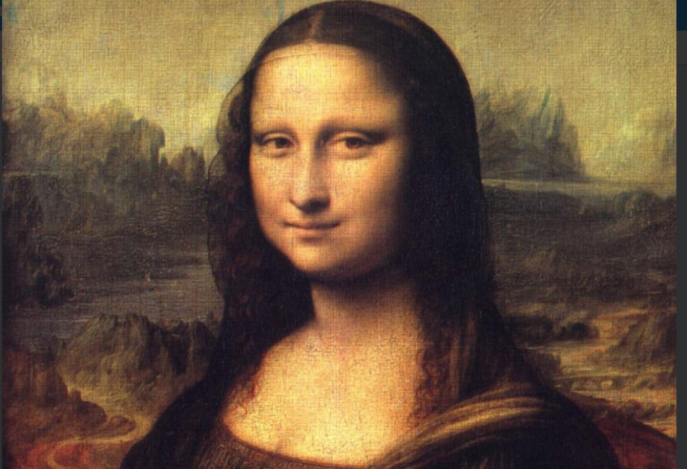 La Gioconda di Leonardo è lombarda?