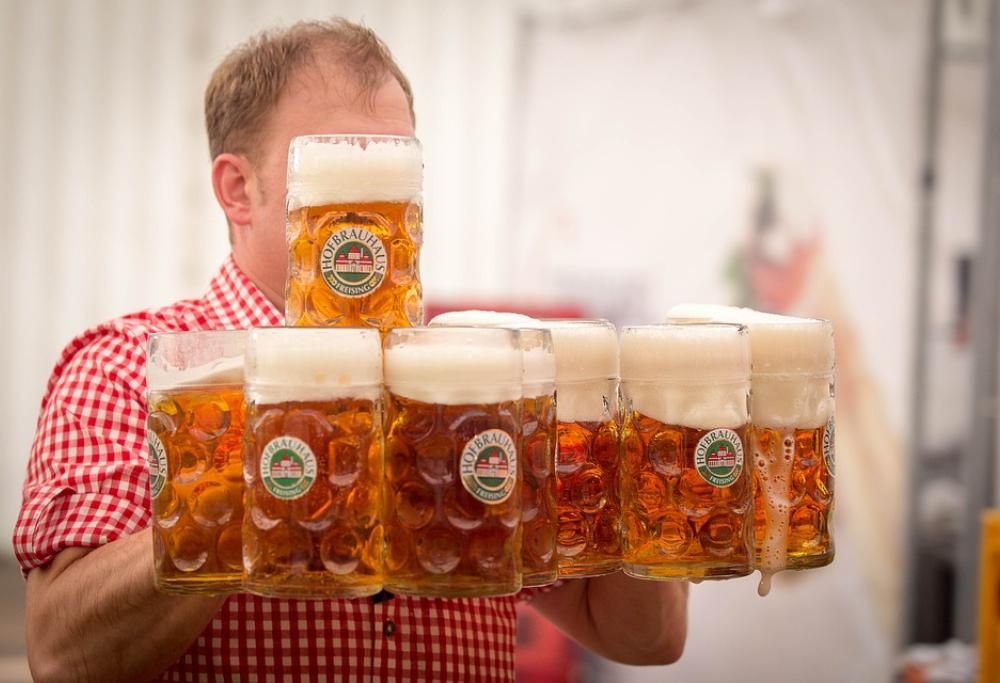 Birradotto per il festival Heavy Metal: un progetto da 1 milione di euro