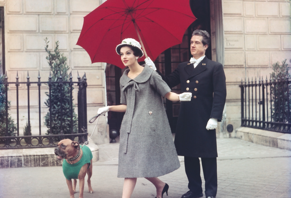 Sabine Weiss: La poesia dell’istante