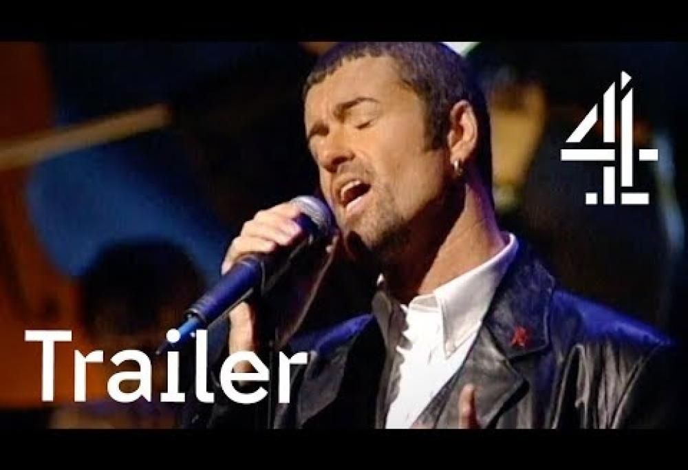 George Michael: l’emozionante trailer del documentario dedicato alla sua carriera