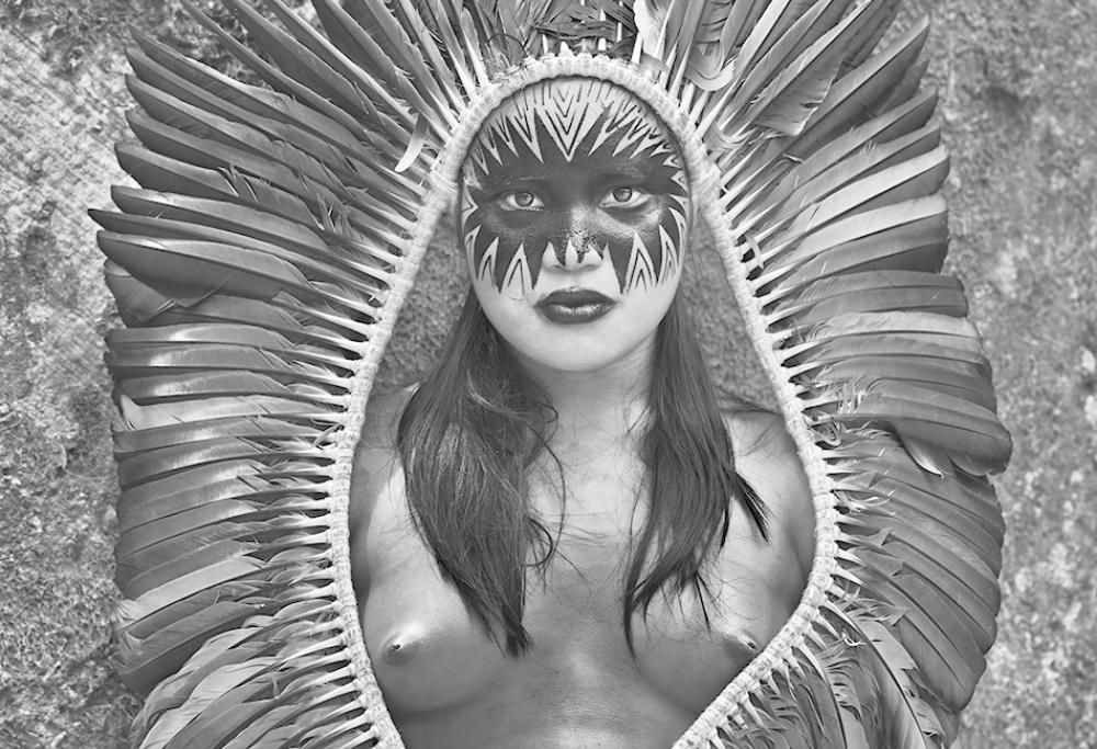 Sebastião Salgado. Amazônia