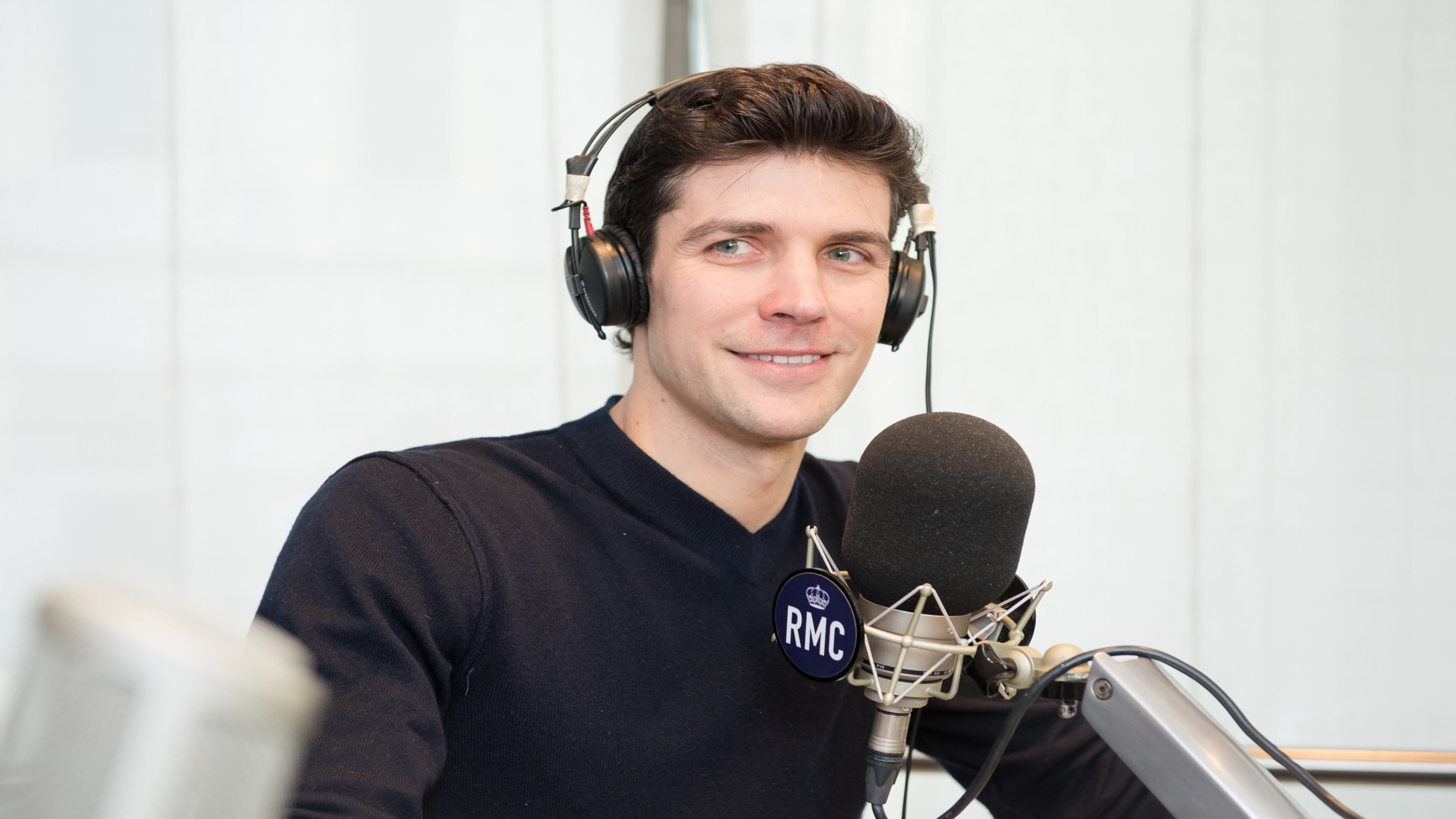 Roberto Bolle: ecco le sorprese che ho preparato per voi!