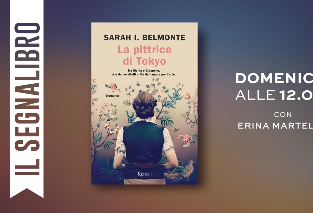 Per il Segnalibro domenica si parla di libertà e di radici familiari