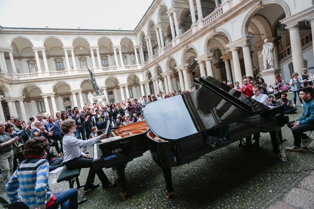 Piano City Milano
