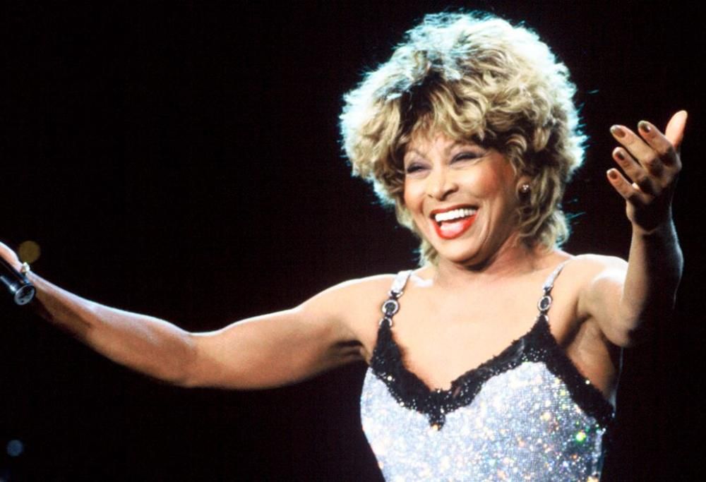 Tina Turner: il suo ultimo messaggio di forza ed entusiasmo