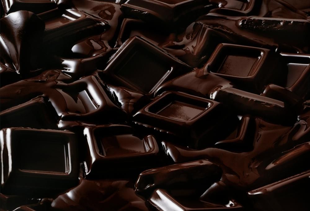Il cioccolato ringiovanisce la mente di 30 anni