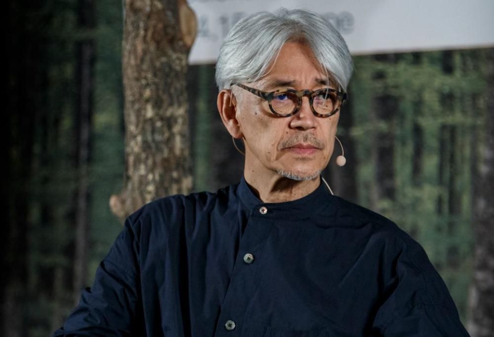 Sakamoto: il video di Tong Poo