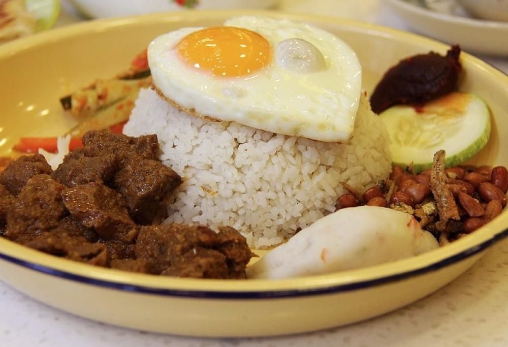 I 50 piatti da assaggiare almeno una volta nella vita