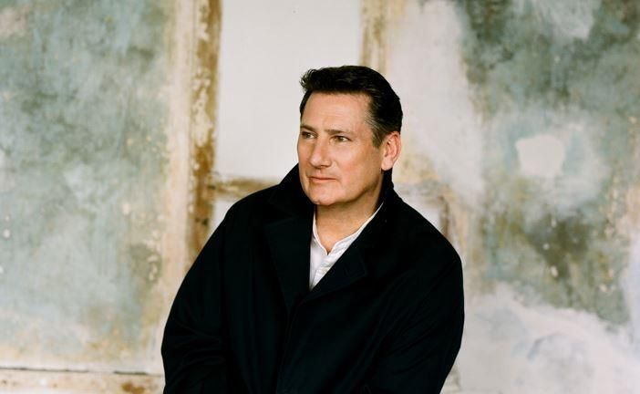 Tony Hadley: Mad About You tour