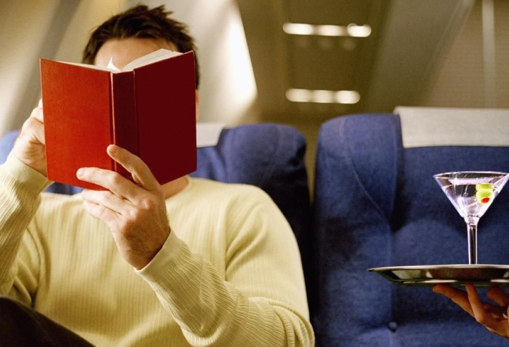 Un viaggio Dubai – New York da 21 mila dollari, Lo racconta lo youtuber Casey Neistat