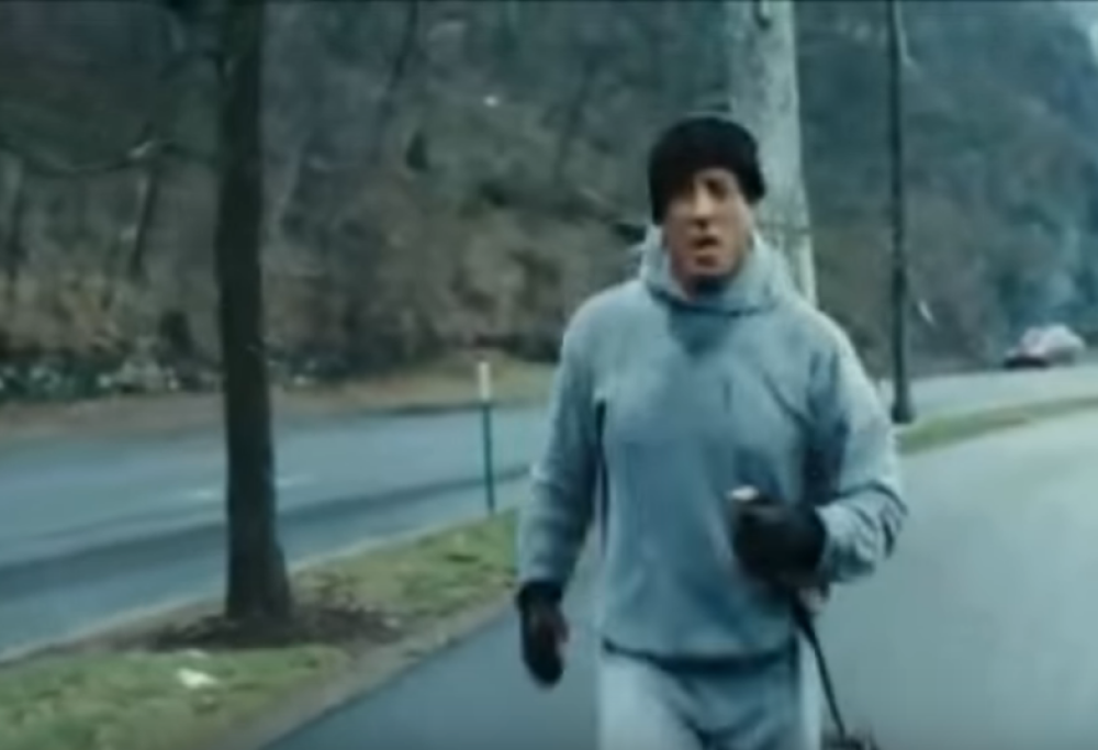 4 settembre: Eye Of The Tiger è prima in classifica