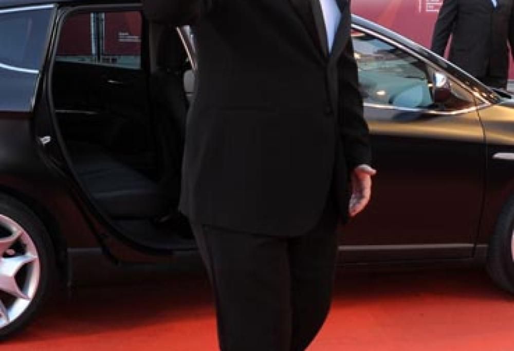 Mostra del Cinema di Venezia: la seconda giornata